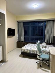 City Square Residences (D8), Condominium #567891011